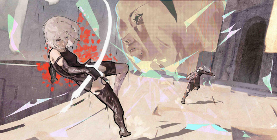 Final Confrontation ⚔️